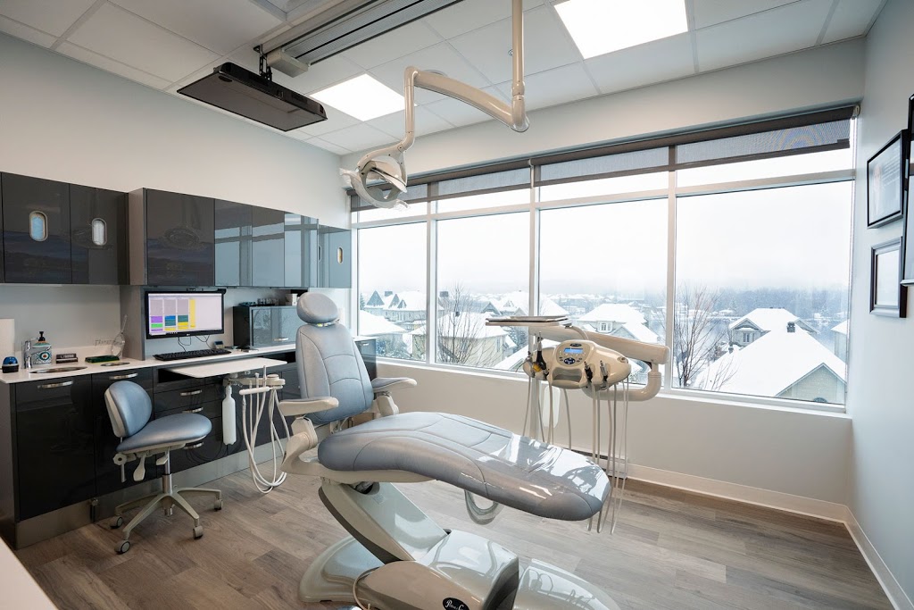 Clinique dentaire Dre Catherine Morin-Houde | 1160 Boulevard Saint-Joseph Bureau 125, Gatineau, QC J8Z 1T3, Canada | Phone: (819) 525-7020