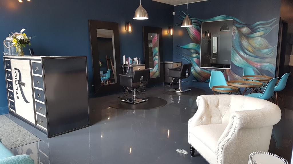 Studio Rebels | 805 Chemin de Saint-Jean, La Prairie, QC J5R 5E6, Canada | Phone: (450) 907-0713
