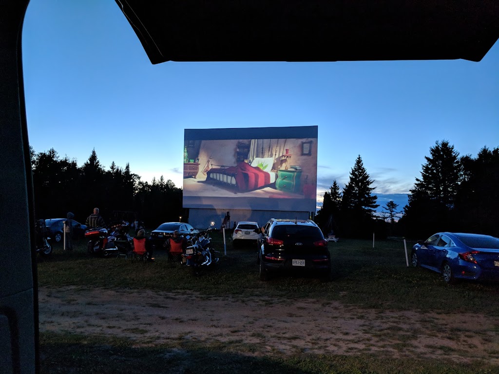 Skylight Drive-In | 199 Forest Lea Rd, Pembroke, ON K8A 6W6, Canada | Phone: (613) 732-2136