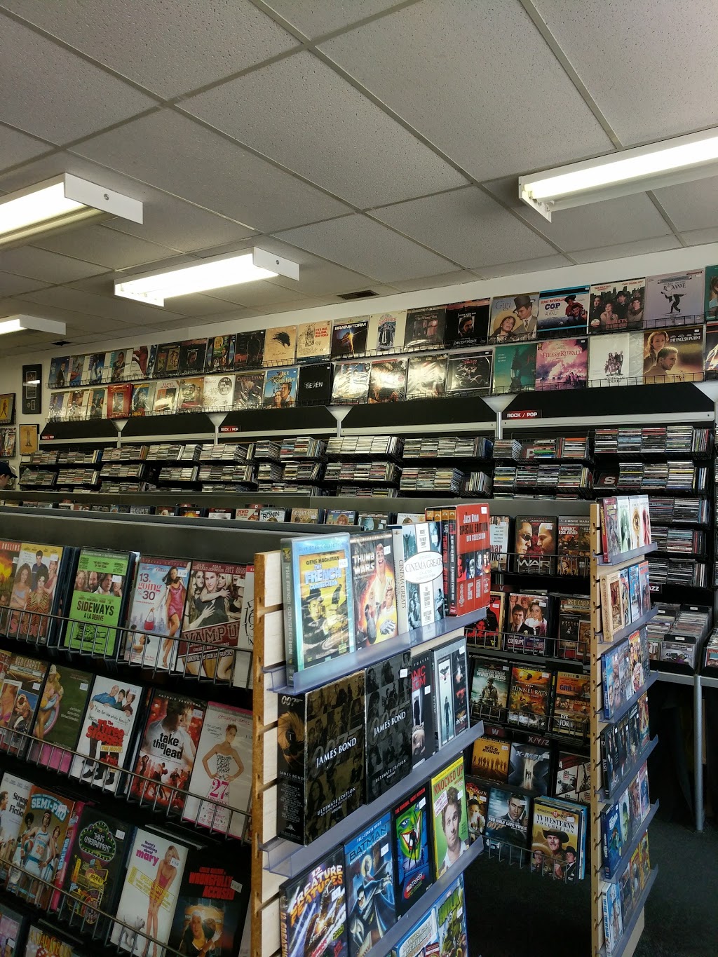 Planet of Sound | 1109 Henderson Hwy #201, Winnipeg, MB R2G 1L4, Canada | Phone: (204) 667-6863