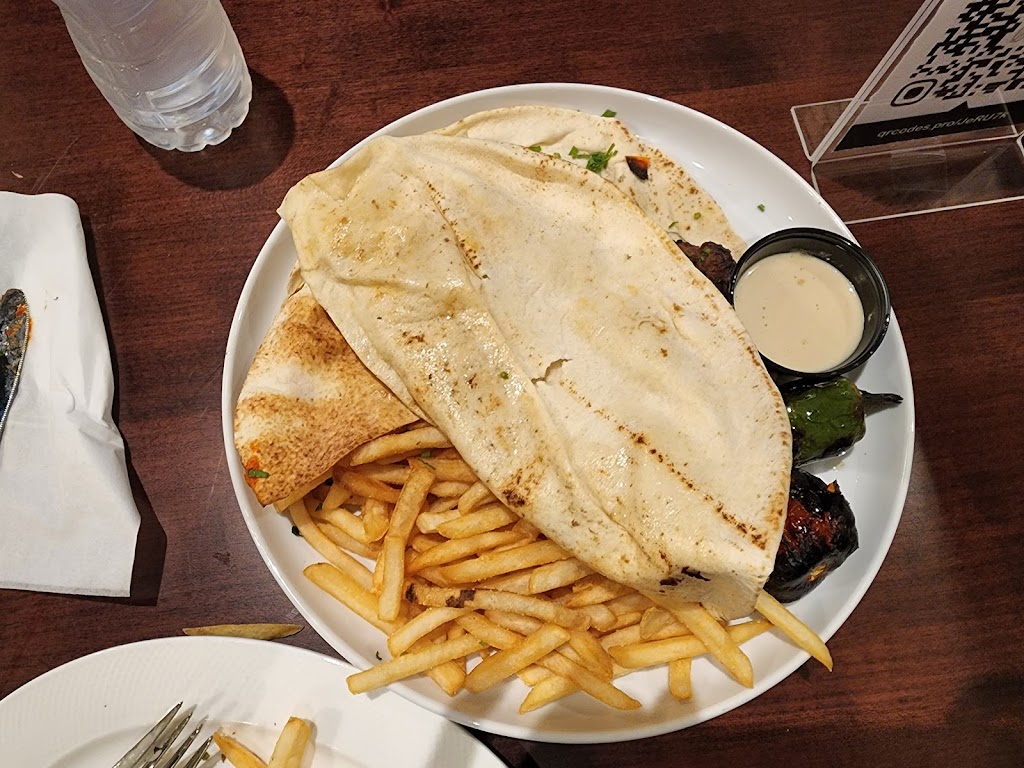Saraya Restaurant | 3465 Platinum Dr #100, Mississauga, ON L5M 7N4, Canada | Phone: (905) 608-0010
