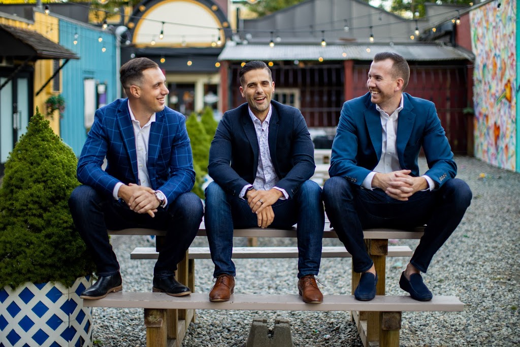 Thrive Mortgage Co | 23160 96 Ave #105, Langley City, BC V1M 2S3, Canada | Phone: (604) 398-5575
