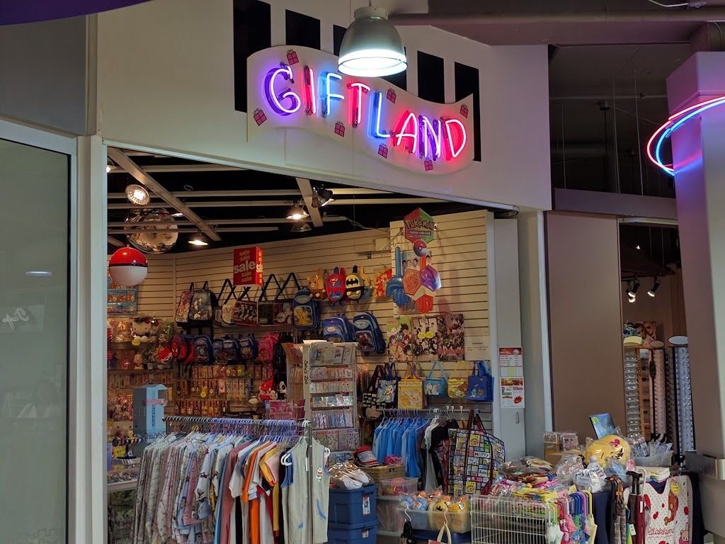 Giftland | store | 1163 Pinetree Way, Coquitlam, BC V3B 8A9, Canada | 6049412892 OR +1 604-941-2892