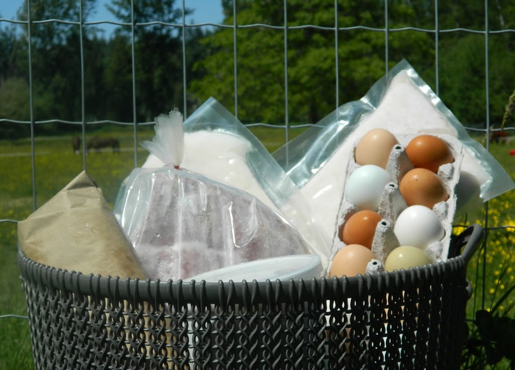June Creek Farm | 24622 35 Ave, Langley City, BC V2Z 1J2, Canada | Phone: (604) 809-0594