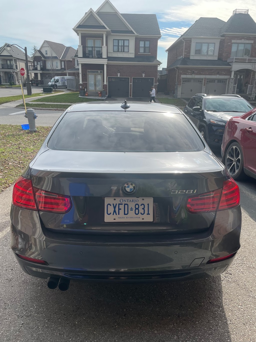 Barek Used Car Sales | 1138 Kennedy Rd, Scarborough, ON M1P 2K9, Canada | Phone: (416) 701-1865