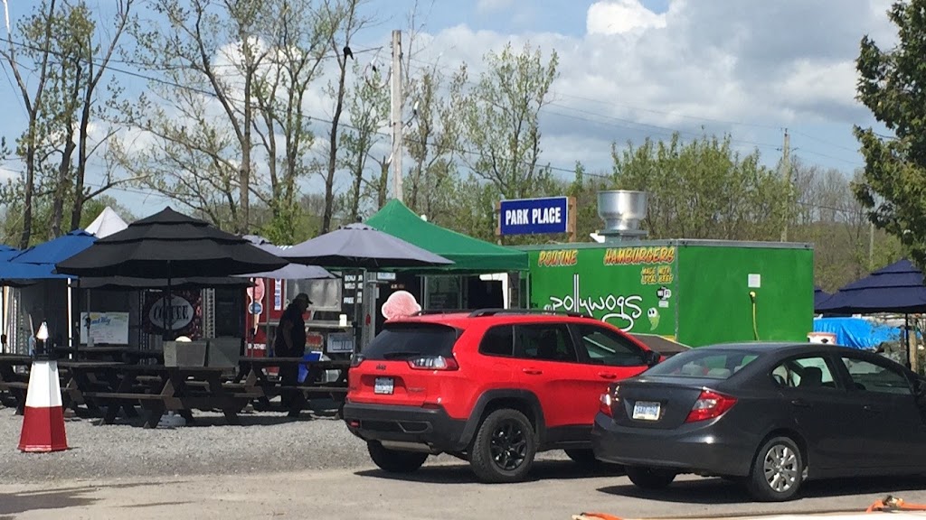Pollywogs | 250 PresquIle Pkwy, Brighton, ON K0K 1H0, Canada | Phone: (519) 614-7507