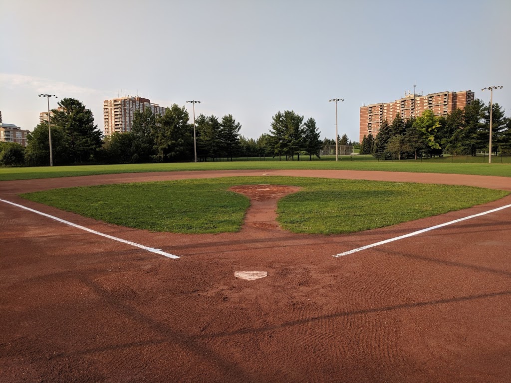 Neilson Park - Scarborough | 1555 Neilson Rd, Scarborough, ON M1B 5Z7, Canada | Phone: (416) 338-4386