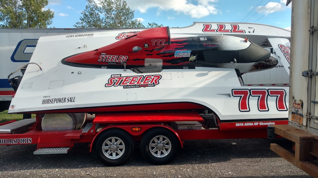 Mohawk Truck Inc | 50 N America Dr, West Seneca, NY 14224, USA | Phone: (716) 677-5700
