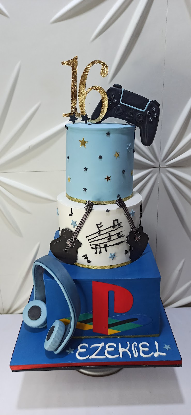 Cakes by AbimSugar | 5717 2 St SW, Calgary, AB T2H 0A1, Canada