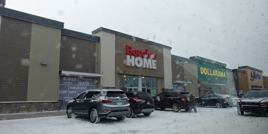 Bouclair Home | 4815 Gordon Rd, Regina, SK S4W 0B7, Canada | Phone: (306) 522-5210