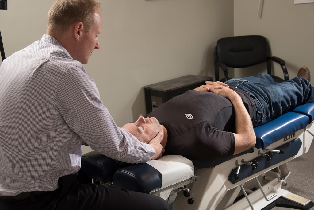 Baseline Chiropractic Clinic | 2-1889 Baseline Rd, Ottawa, ON K2C 0N2, Canada | Phone: (613) 224-8582