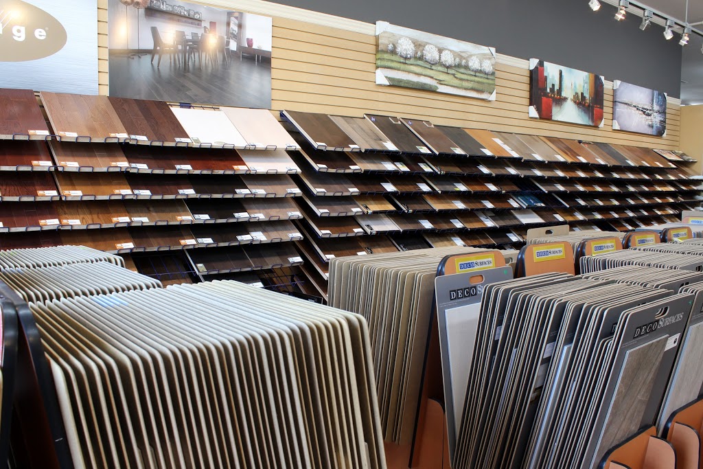 MC Design Floors | 735 Rue Gamache, Victoriaville, QC G6R 0W5, Canada | Phone: (819) 751-2525