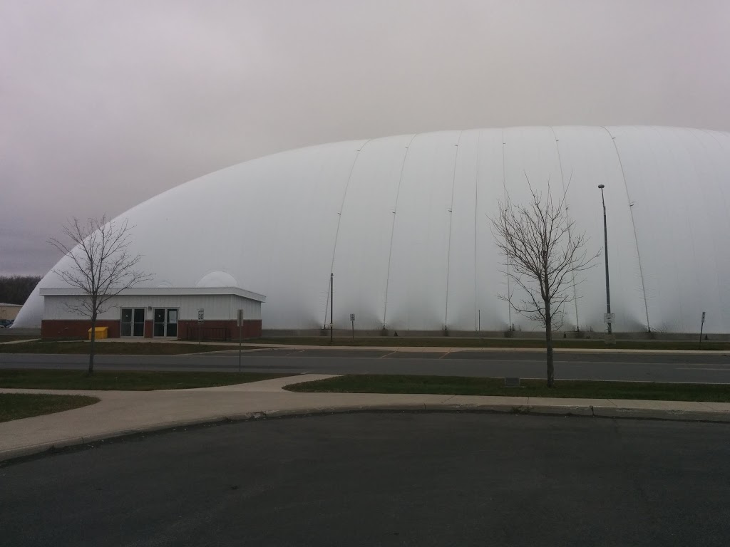 CFB Kingston Sports Dome | Navy Way, Kingston, ON K7K 7B4, Canada