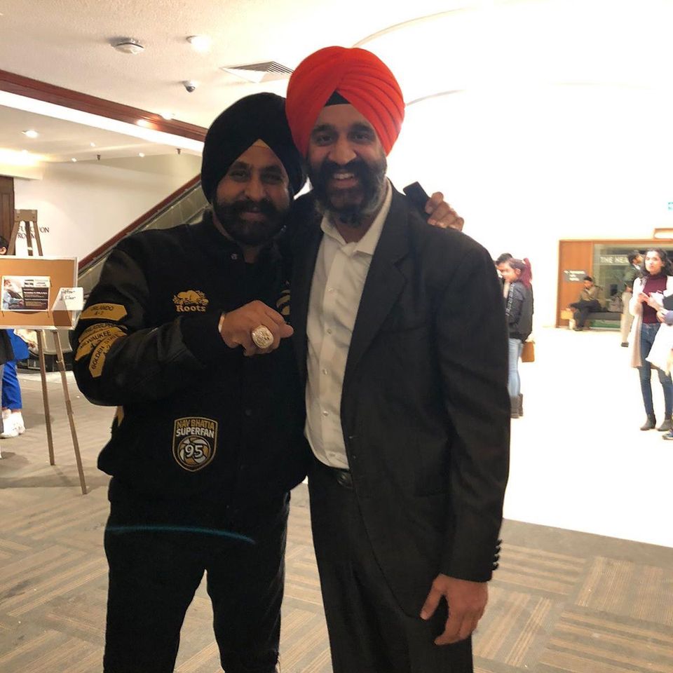 Team Sunny Bedi | 2980 Drew Rd #118, Mississauga, ON L4T 0A7, Canada | Phone: (416) 826-6750