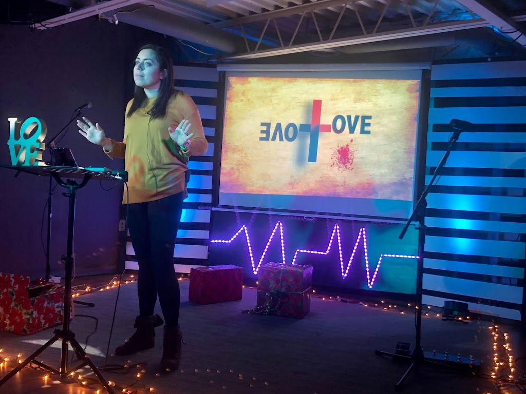 Discípulos Canada Church | 1850 Glasgow St, Kitchener, ON N2N 0A7, Canada | Phone: (416) 896-9894