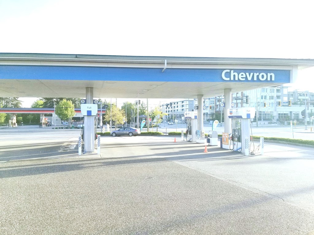Chevron | 11131 No 5 Rd, Richmond, BC V7A 4E8, Canada | Phone: (604) 204-0047