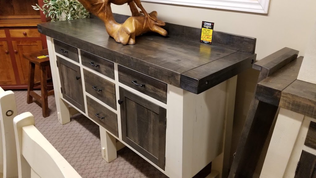Ruttle Brothers Furniture | 6863 ON-62, Belleville, ON K8N 4Z5, Canada | Phone: (613) 969-9263