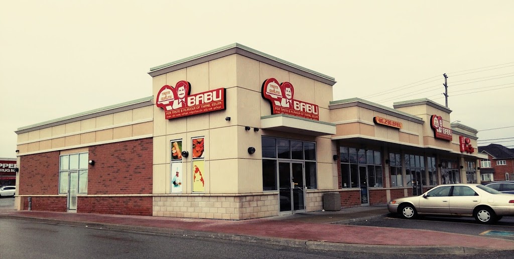 Babu Catering | 9590 McCowan Rd, Markham, ON L3P 8M1, Canada | Phone: (416) 298-2228