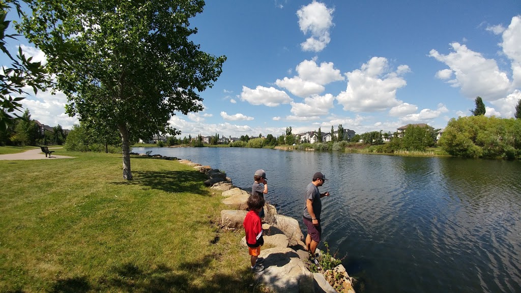 Pirate Park | 6 Elgin Terrace, Calgary, AB T2Z 4B7, Canada