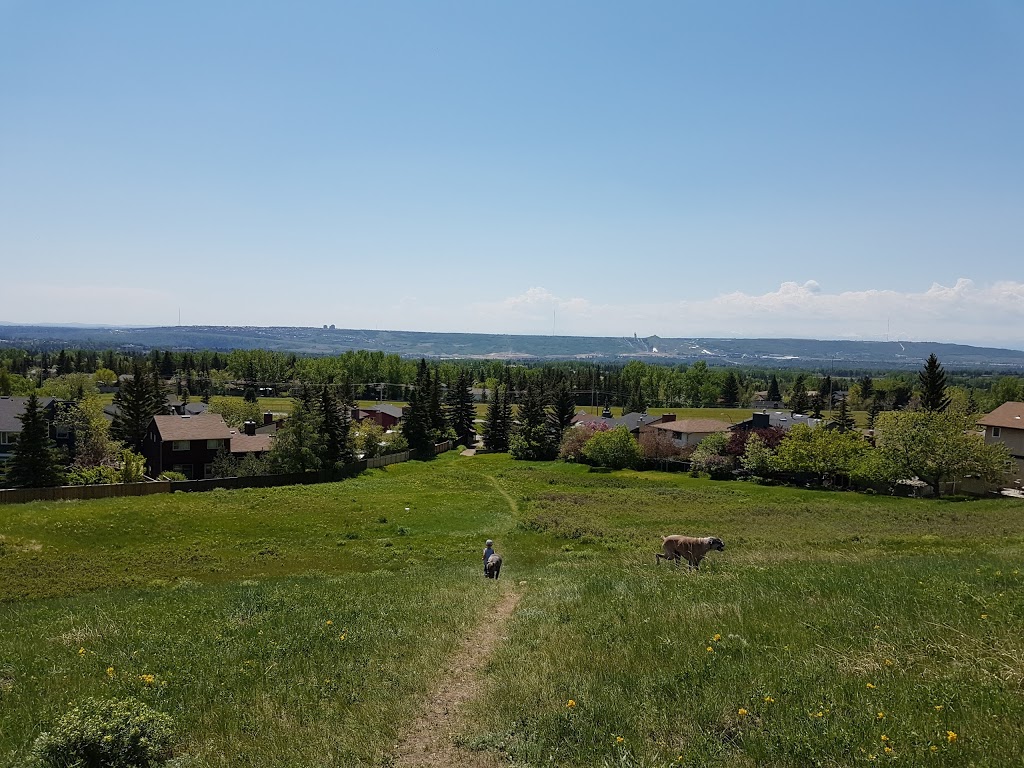John Laurie Park | 1237 John Laurie Blvd NW, Calgary, AB T3A 2H9, Canada | Phone: (403) 476-4323