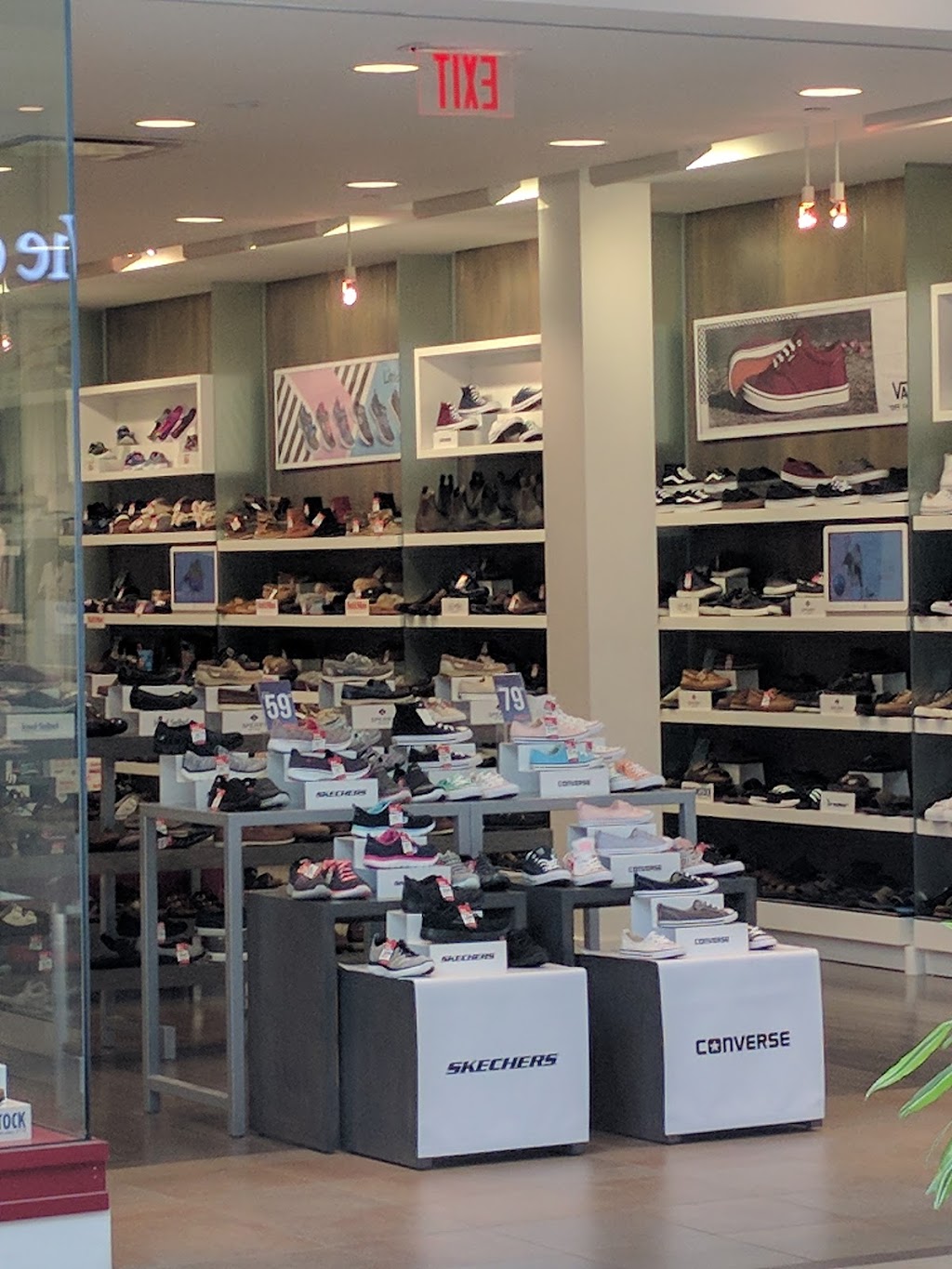 SoftMoc | 2960 Kingsway Dr Unit E001A, Kitchener, ON N2C 1X1, Canada | Phone: (519) 893-5722