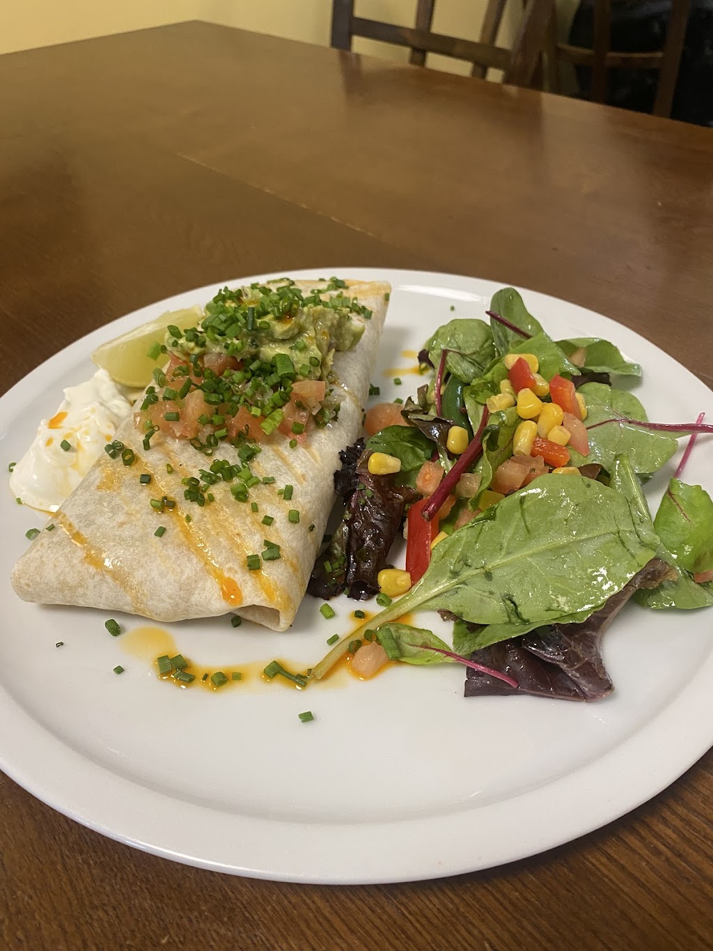 Le Gourmand Bistro | 2901 Lake Shore Blvd W, Etobicoke, ON M8V 1J3, Canada | Phone: (416) 252-2127