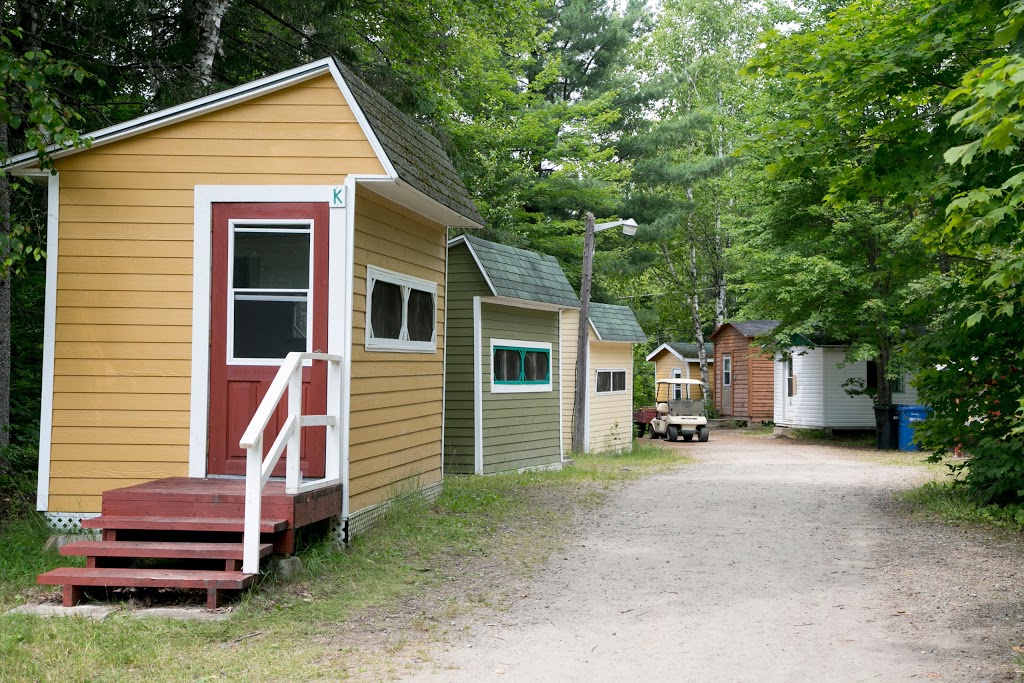 Camp Musical Père Lindsay | 100 Rang Petit Beloeil, Saint-Côme, QC J0K 2B0, Canada | Phone: (450) 755-2496