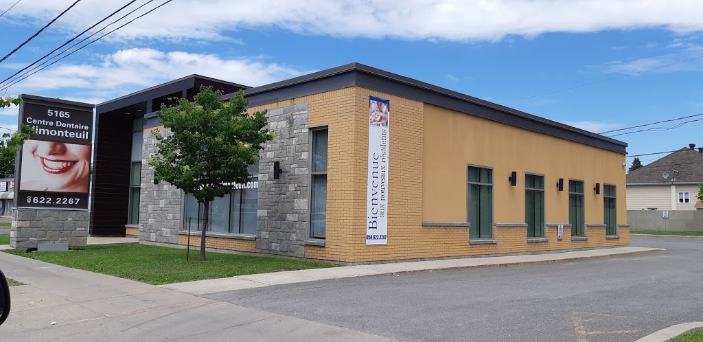 Clinique Dentaire Vimonteuil | 5165 Boulevard des Laurentides, Laval, QC H7K 2J7, Canada | Phone: (450) 622-2267