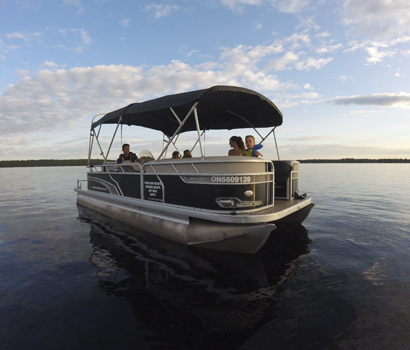 Buckeye Rentals | 12 Bolton St, Bobcaygeon, ON K0M 1A0, Canada | Phone: (855) 738-9283