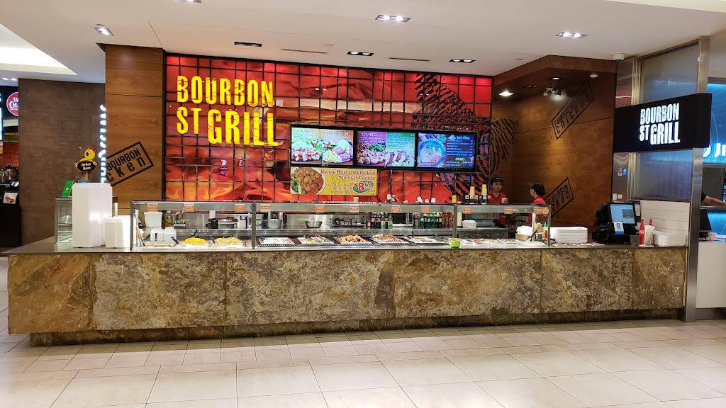 Bourbon Street Grill | 5000 Hwy 7, Markham, ON L3R 4M9, Canada | Phone: (905) 479-3329