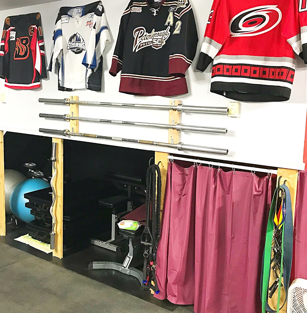 Hustle Athletic Training | 465 Water St, Summerside, PE C1N 1C9, Canada | Phone: (902) 786-4102