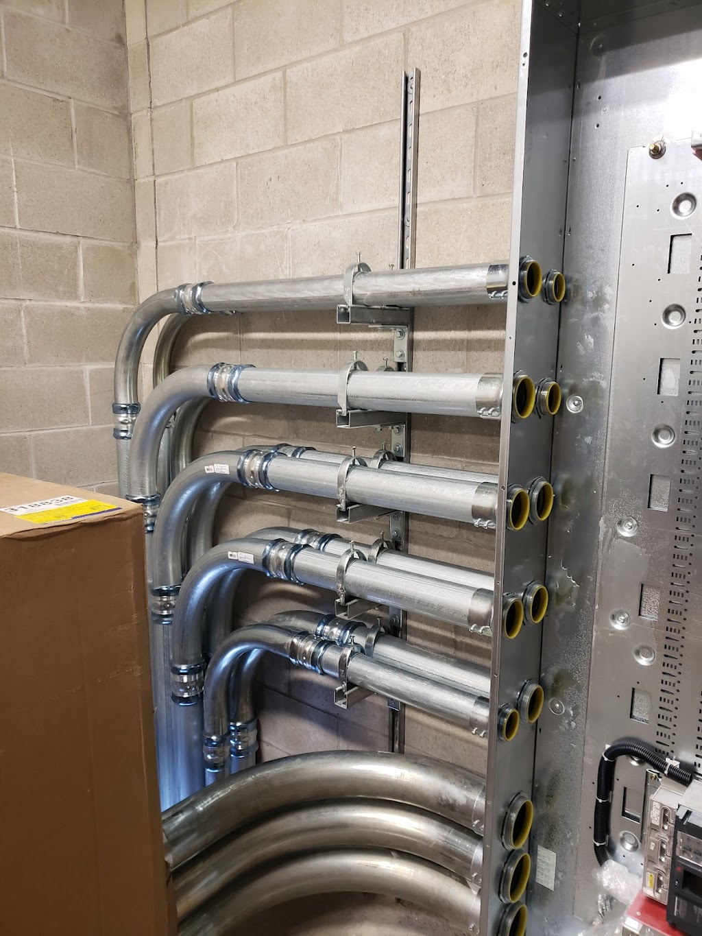 Continuity Electric LTD | 210 Wescana St, Headingley, MB R4J 1B6, Canada | Phone: (204) 880-3517