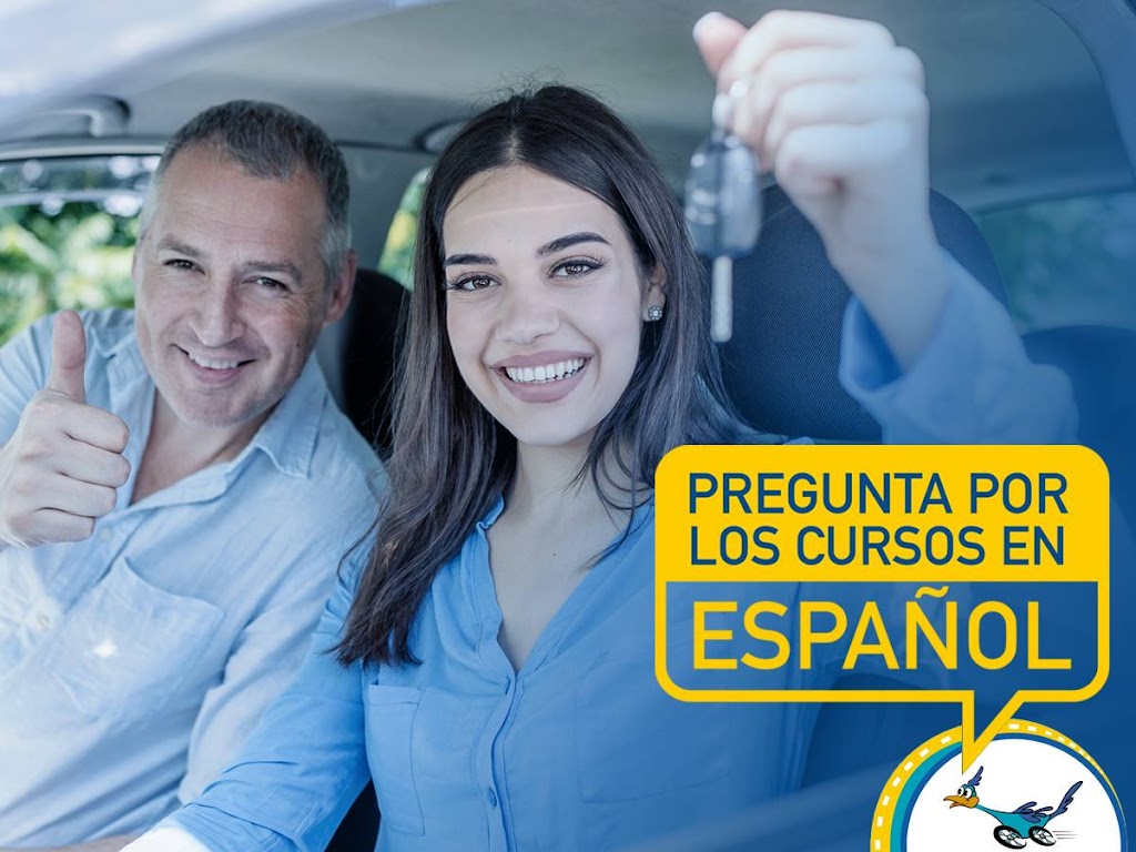 RoadRunner Best Driving school/Edmonton/Spanish | 11428 76 Ave NW, Edmonton, AB T6G 0K4, Canada | Phone: (403) 973-3538