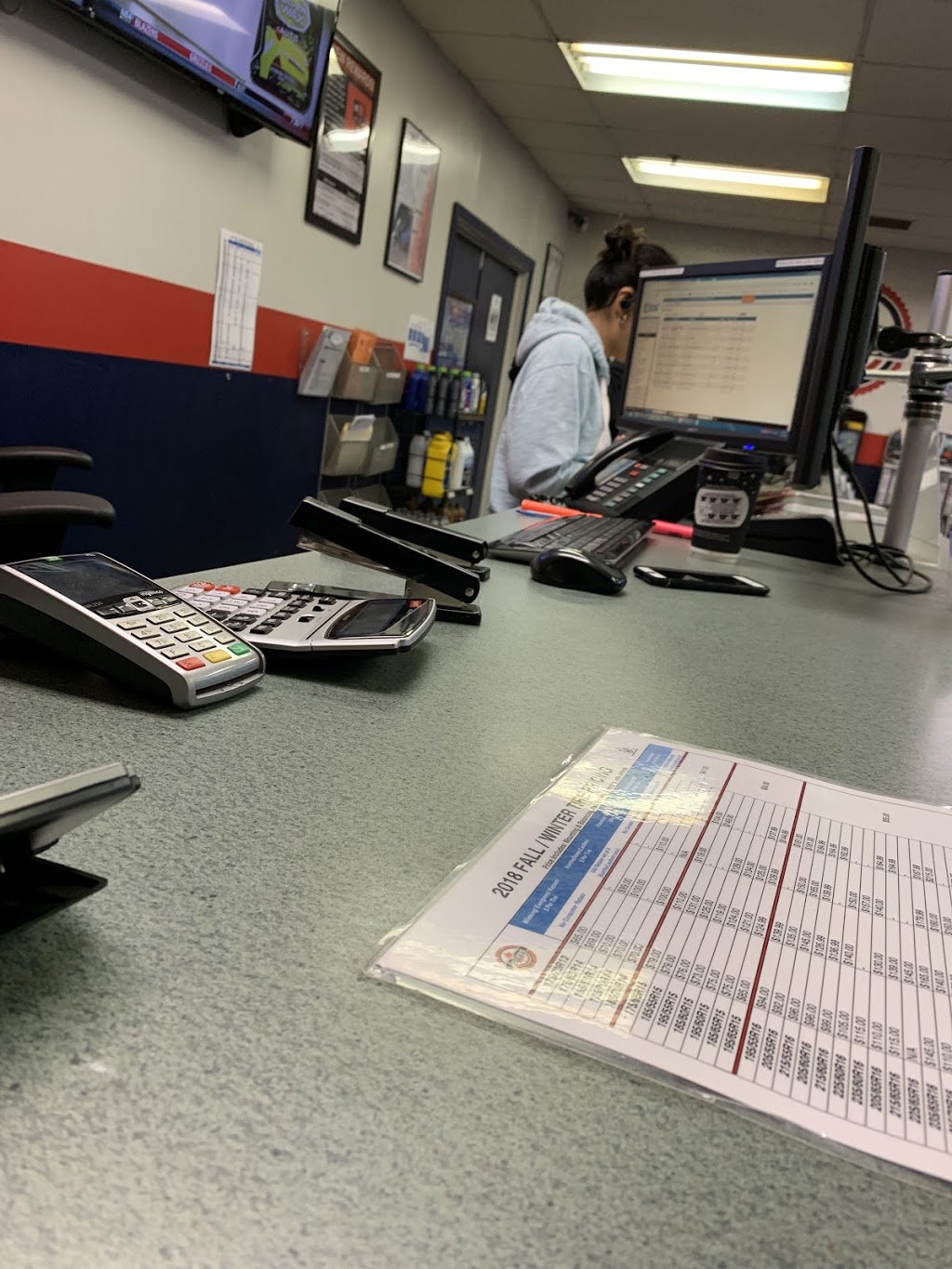 JoTires | 7131 Edwards Blvd Unit 1, Mississauga, ON L5S 1Z2, Canada | Phone: (905) 696-8473
