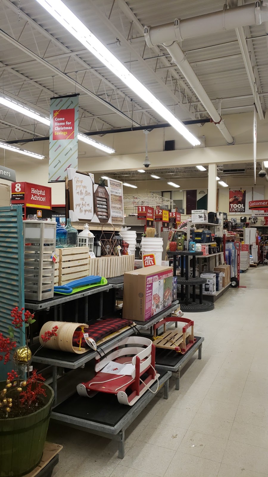 Home Hardware Building Centre-Fort Saskatchewan | 8817 111 St, Fort Saskatchewan, AB T8L 3S6, Canada | Phone: (780) 992-1190