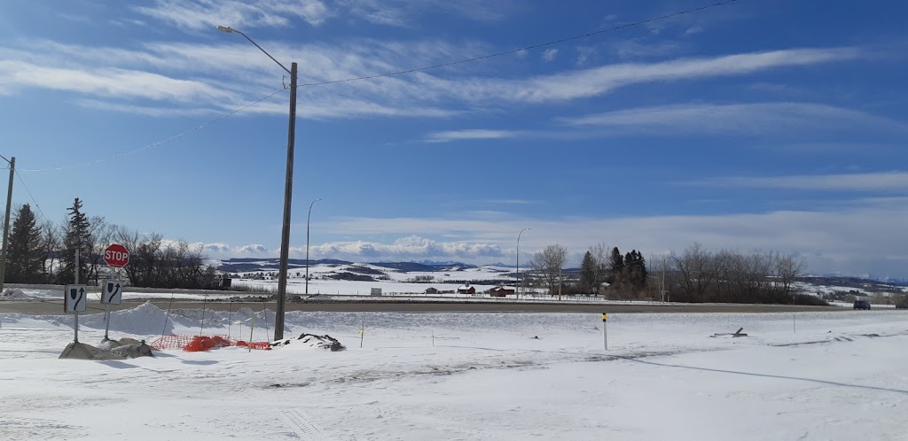 Foothills Regional Landfill & Resource Recovery Centre | 434137 AB-783, Okotoks, AB T1S 1B6, Canada | Phone: (403) 938-5224