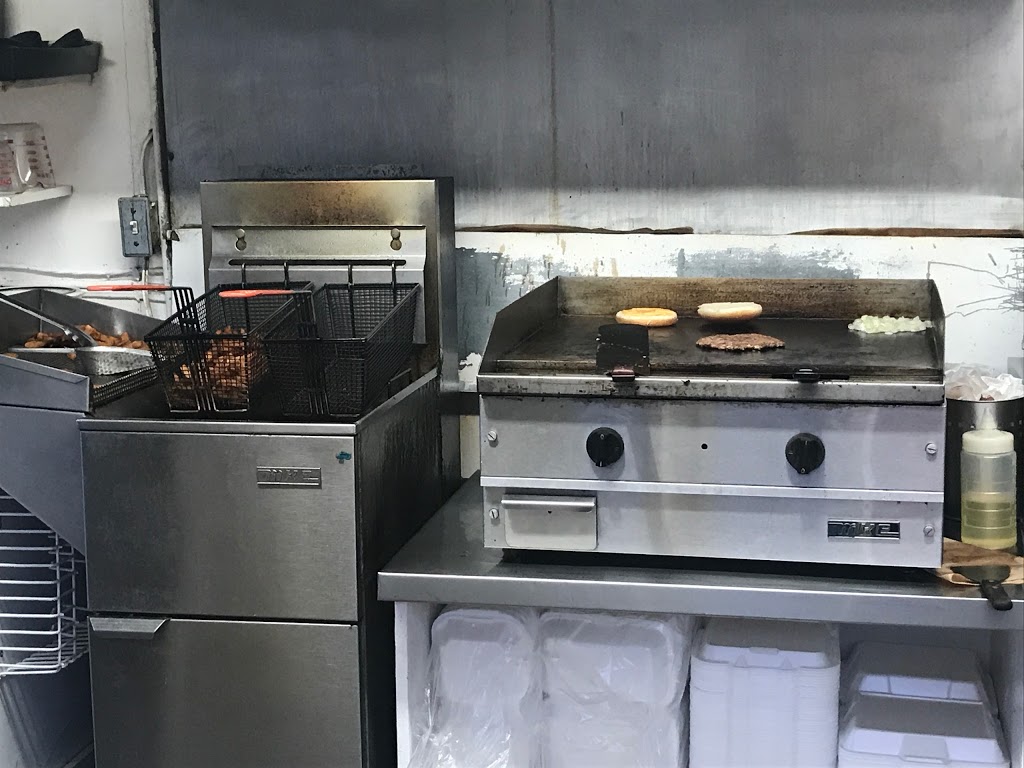 Casse Croûte | 126a Boulevard Laurier, Laurier-Station, QC G0S 1N0, Canada | Phone: (418) 728-3774