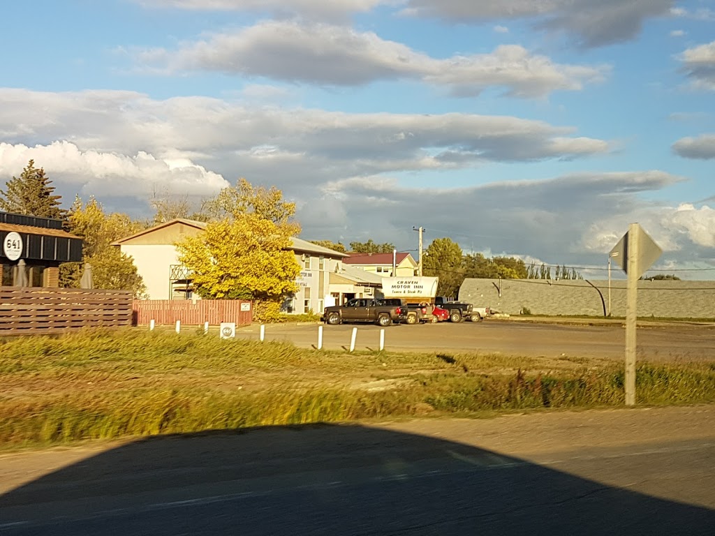 Esso | HWY 20, Craven, SK S0G 0W0, Canada | Phone: (306) 731-3447