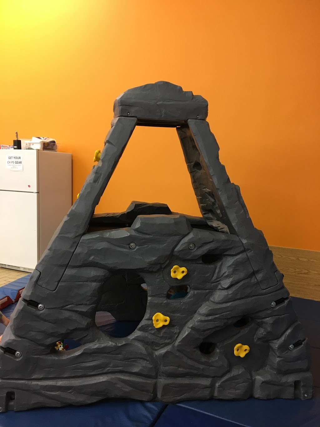 CHIPS (Childrens Indoor Play Space) | 5606 47 St, Wetaskiwin, AB T9A 2A2, Canada | Phone: (780) 887-4857