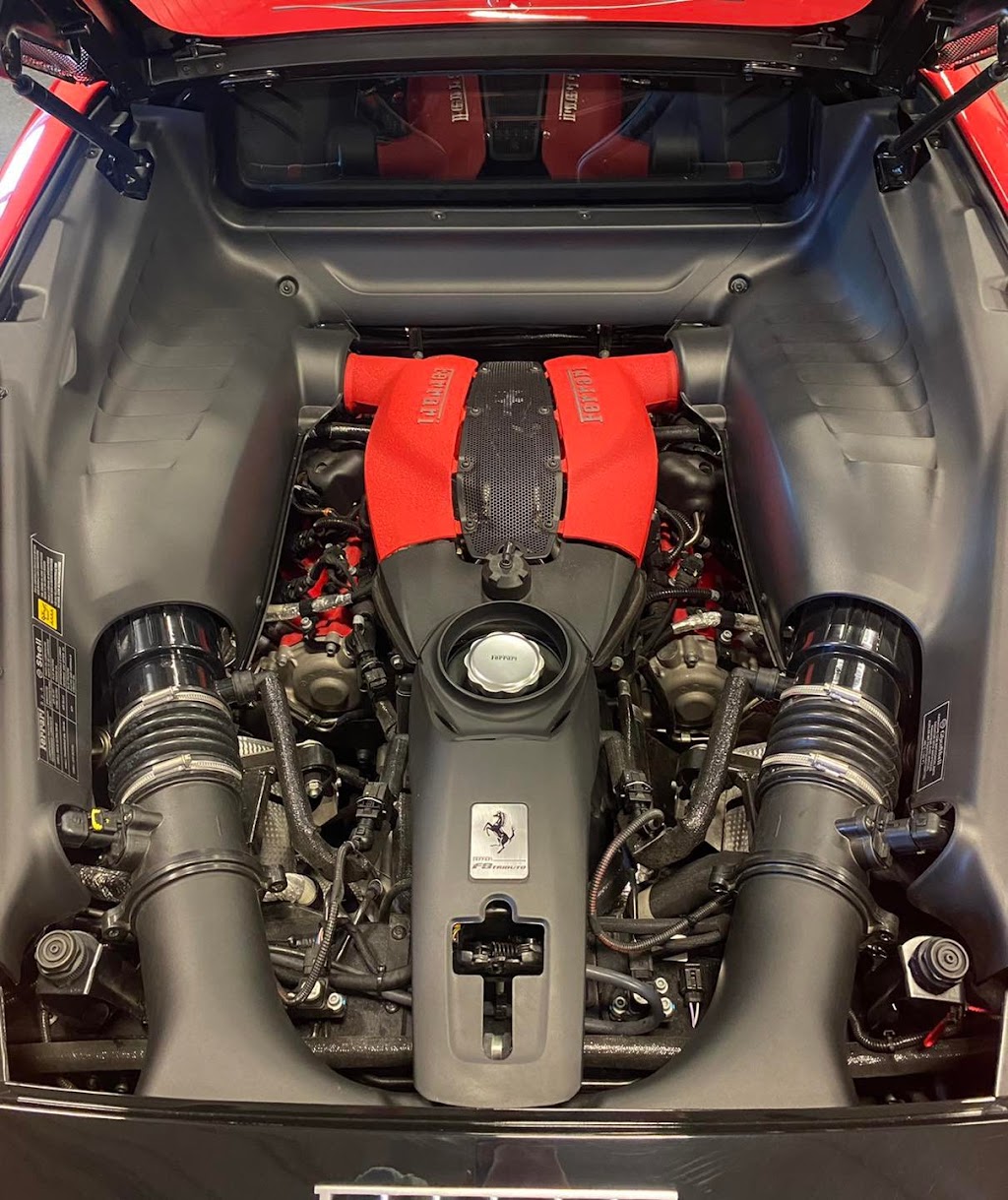 Esthétique Automobile LJL | 4238 Rue de lAster, Saint-Bruno-de-Montarville, QC J3V 6L5, Canada | Phone: (438) 988-7148