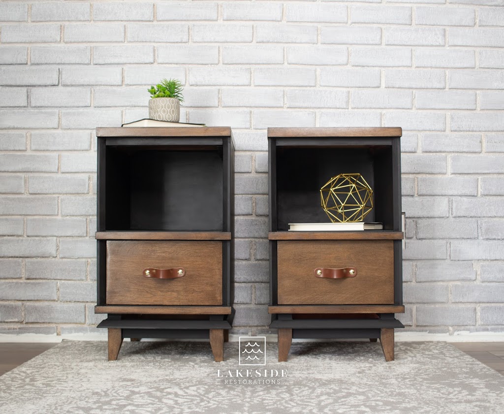 Lakeside Furniture Restorations | 29 Collete Crescent, Barrie, ON L4M 2Z3, Canada | Phone: (705) 717-7607