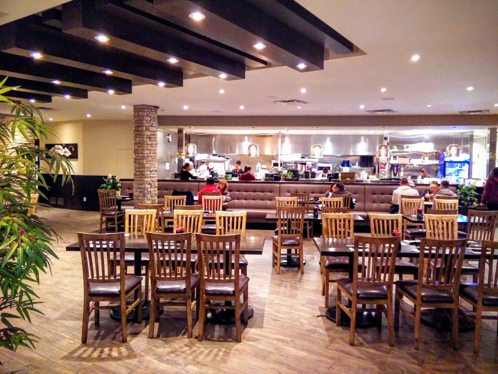Oishii Sushi | 8338 18 St SE #338, Calgary, AB T2C 4E4, Canada | Phone: (403) 475-8333