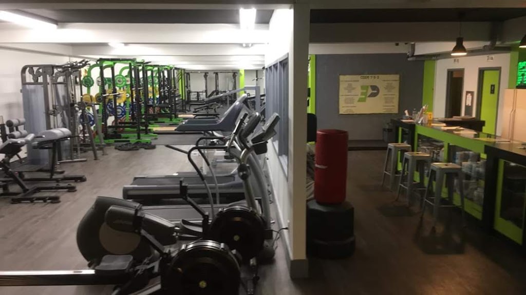 Centre dentraînement MPN | 184 Bd Harwood, Vaudreuil-Dorion, QC J7V 1Y2, Canada | Phone: (514) 575-7048
