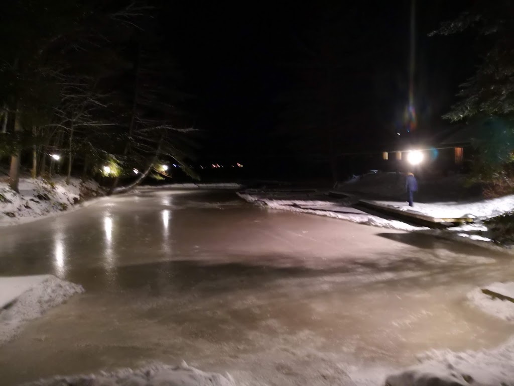 Pourvoirie de la Lièvre | 181 QC-307, Bowman, QC J0X 3C0, Canada | Phone: (819) 454-2473