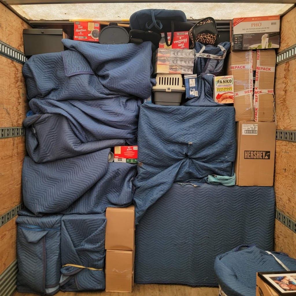 Macho Movers Inc | 40 Charleswood Ct, Cambridge, ON N3C 4K9, Canada | Phone: (519) 830-4974