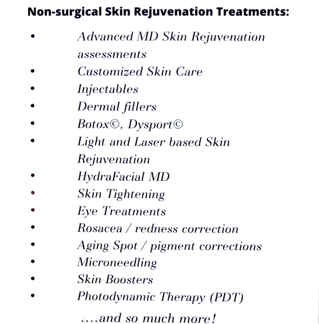 Spring Skin | 134 Hereford Ave, Salt Spring Island, BC V8K 2T4, Canada | Phone: (250) 931-3110