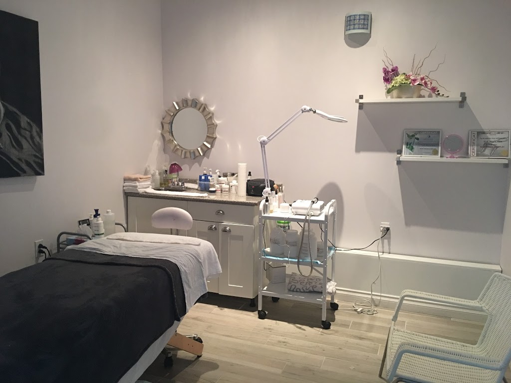 SPA MODERNE | 8200 Boulevard Taschereau #1295-B, Brossard, QC J4X 2S6, Canada | Phone: (514) 295-1668