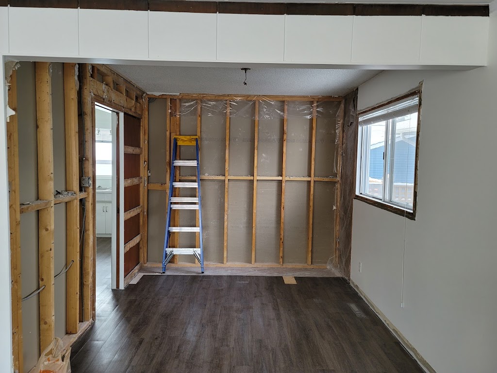 COLBO Construction Ltd | 790 Wheeler Rd W Northwest, Edmonton, AB T6M 2E4, Canada | Phone: (780) 782-6135