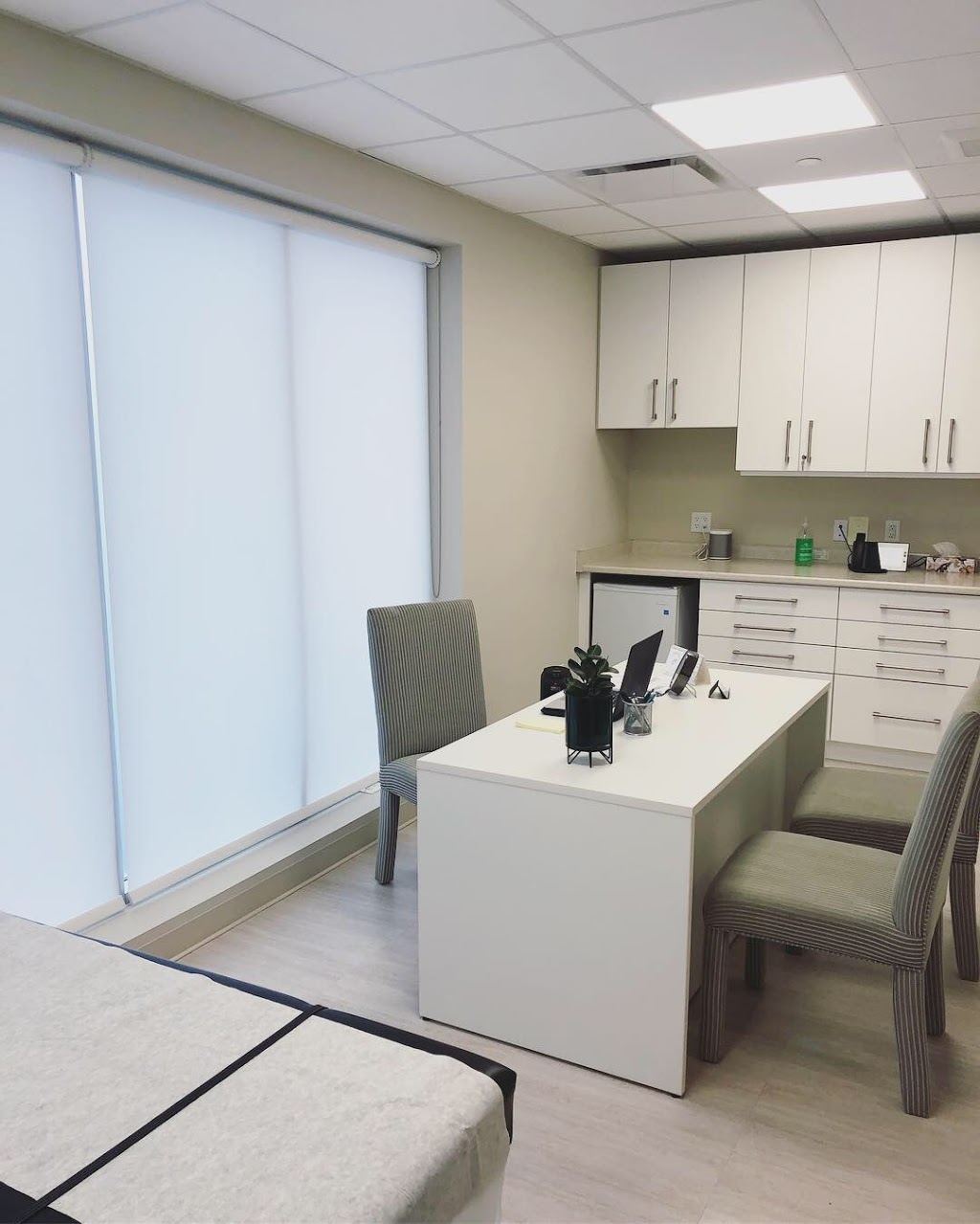 Dr. Courtney Ranieri, ND | 7681 York Regional Rd 27 Unit 13, Woodbridge, ON L4L 4M5, Canada | Phone: (905) 790-6644
