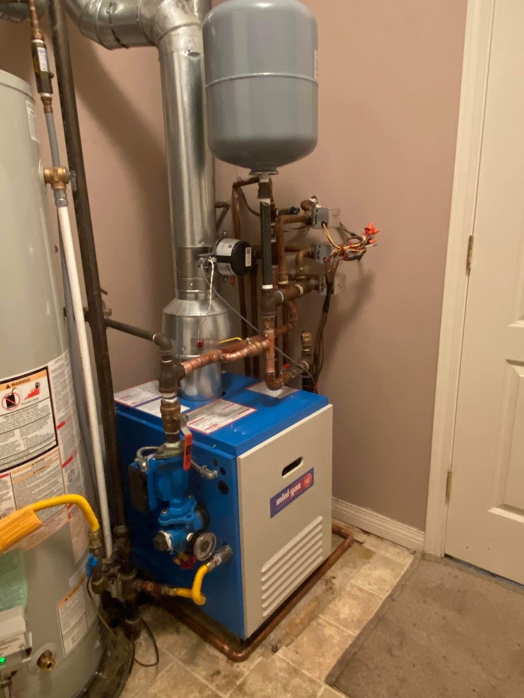 Ignite Flame Services: Heating and Air Conditioning | 3326 Ganymede Dr, Burnaby, BC V3J 1A3, Canada | Phone: (604) 716-1847
